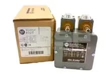 Allen Bradley 802T-HD Allen Bradley 802T-HD