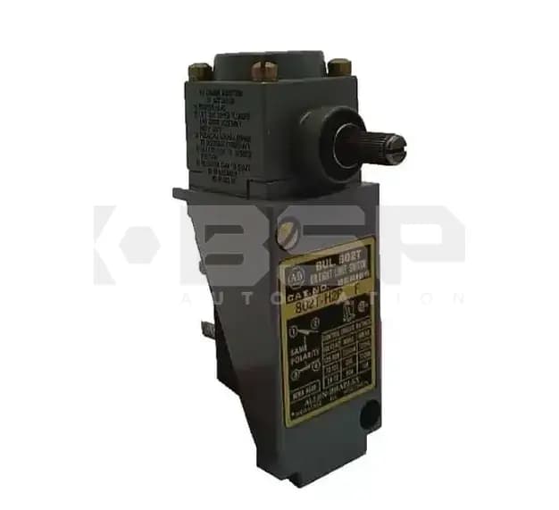 Allen Bradley 802T-H2P1 Allen Bradley 802T-H2P1