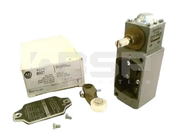 Allen Bradley 802T-H1W1 Allen Bradley 802T-H1W1