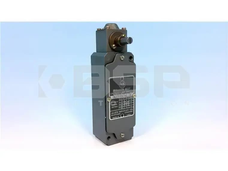 Allen Bradley 802T-H1TW2 Allen Bradley 802T-H1TW2