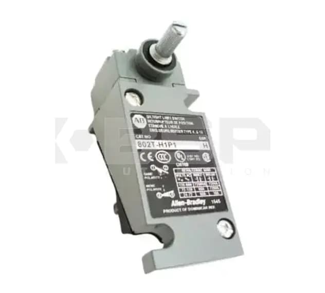 Allen Bradley 802T-H1P1 Allen Bradley 802T-H1P1