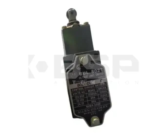 Allen Bradley 802T-DU Allen Bradley 802T-DU