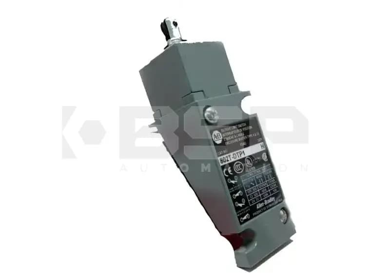Allen Bradley 802T-DTP1 Allen Bradley 802T-DTP1