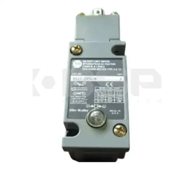 Allen Bradley 802T-DPJ9 Allen Bradley 802T-DPJ9