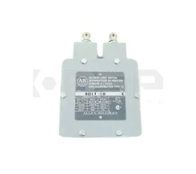 Allen Bradley 802T-DD Allen Bradley 802T-DD