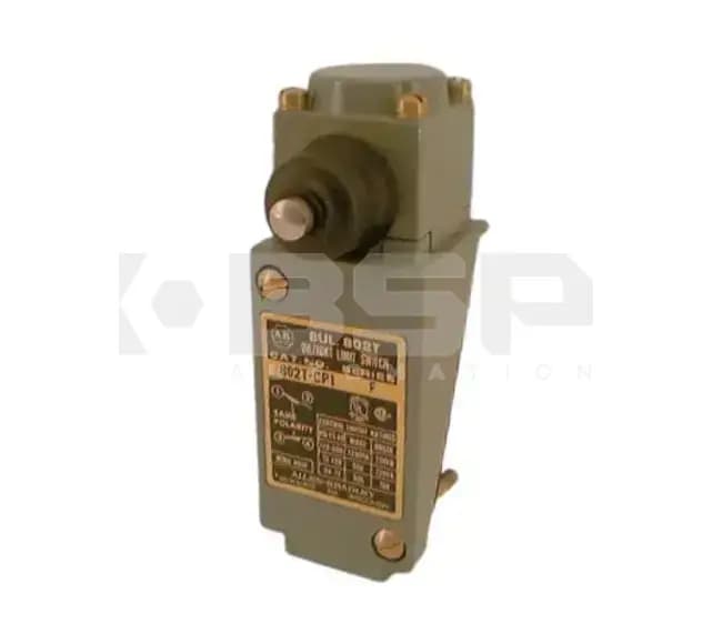 Allen Bradley 802T-CP1 Allen Bradley 802T-CP1