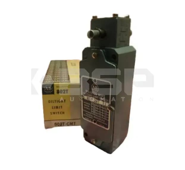 Allen Bradley 802T-CMT Allen Bradley 802T-CMT