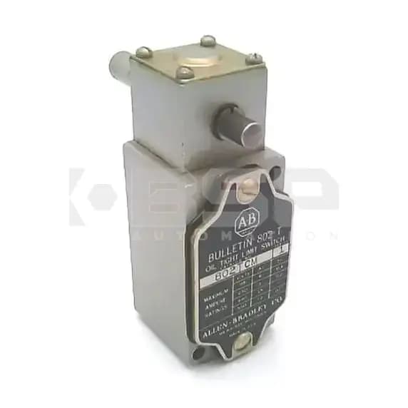 Allen Bradley 802T-CM Allen Bradley 802T-CM