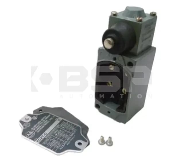 Allen Bradley 802T-C Allen Bradley 802T-C