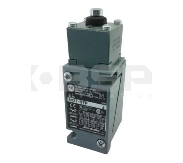 Allen Bradley 802T-BTP Allen Bradley 802T-BTP
