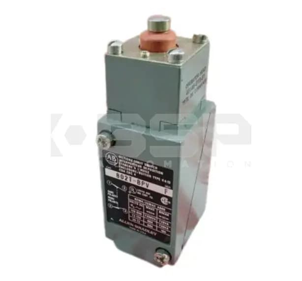 Allen Bradley 802T-BPV Allen Bradley 802T-BPV