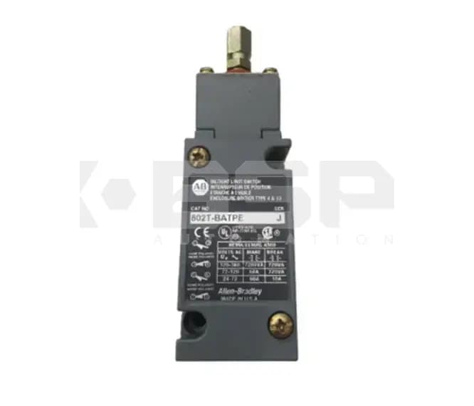 Allen Bradley 802T-BATPE Allen Bradley 802T-BATPE