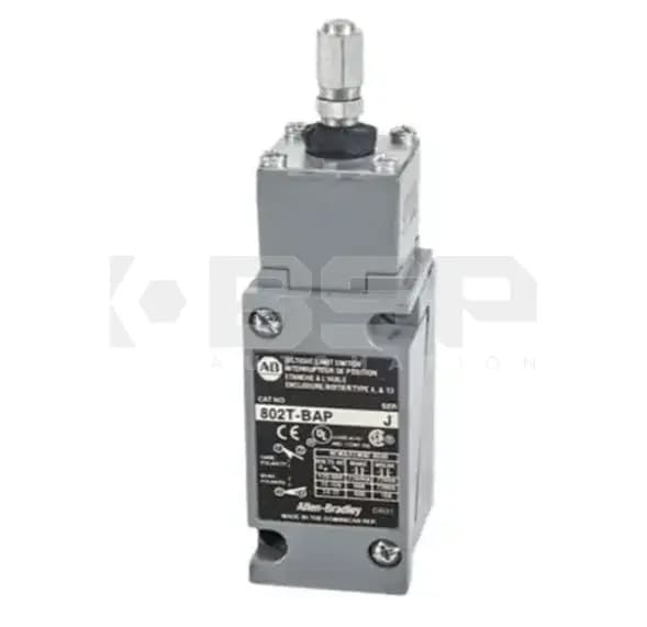 Allen Bradley 802T-BAP Allen Bradley 802T-BAP