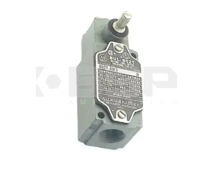 Allen Bradley 802T-AW3 Allen Bradley 802T-AW3