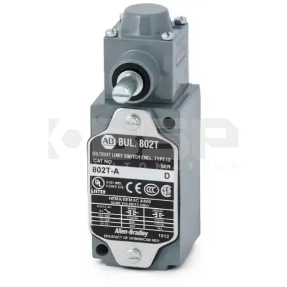 Allen Bradley 802T-AW2 Allen Bradley 802T-AW2