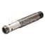 Proximity Sensor, Inductive, 8mm, 10-30VDC, 3 Wire