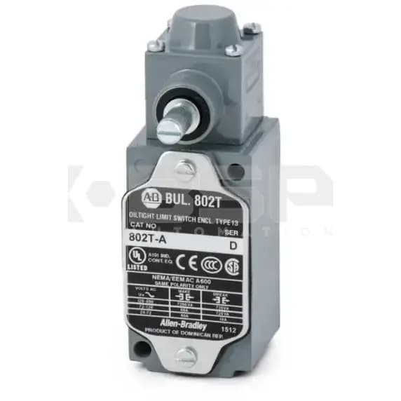 Allen Bradley 802T-AW1A Allen Bradley 802T-AW1A