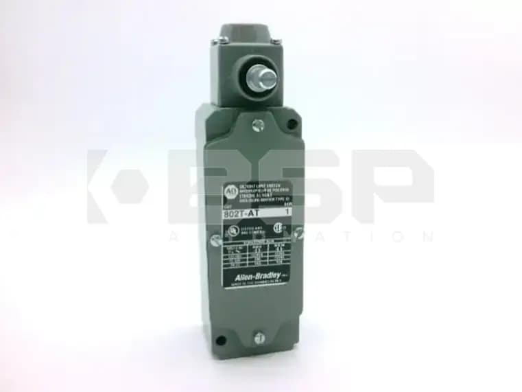 Allen Bradley 802T-ATW1 Allen Bradley 802T-ATW1
