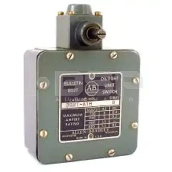 Allen Bradley 802T-ATH Allen Bradley 802T-ATH