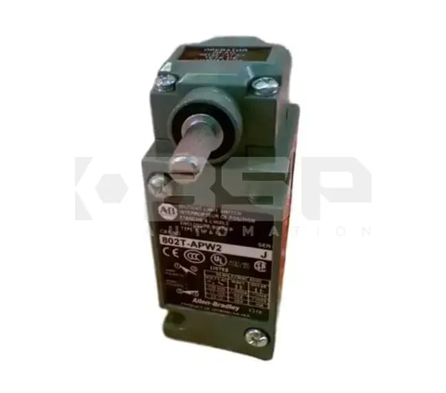 Allen Bradley 802T-APW2 Allen Bradley 802T-APW2