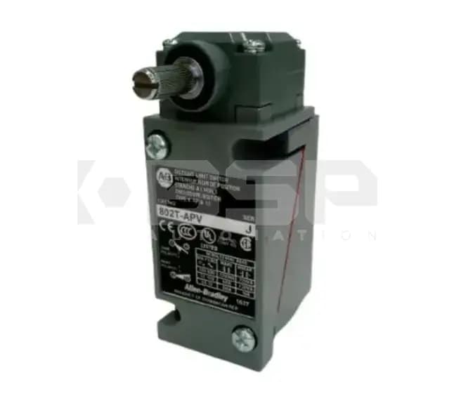 Allen Bradley 802T-APV Allen Bradley 802T-APV