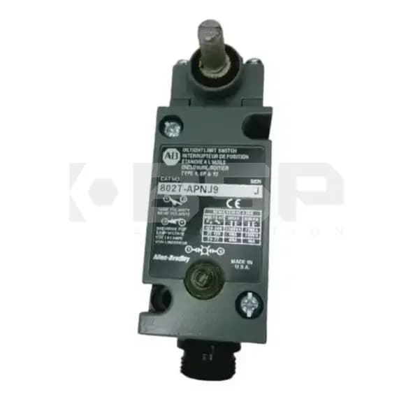 Allen Bradley 802T-APNJ9 Allen Bradley 802T-APNJ9