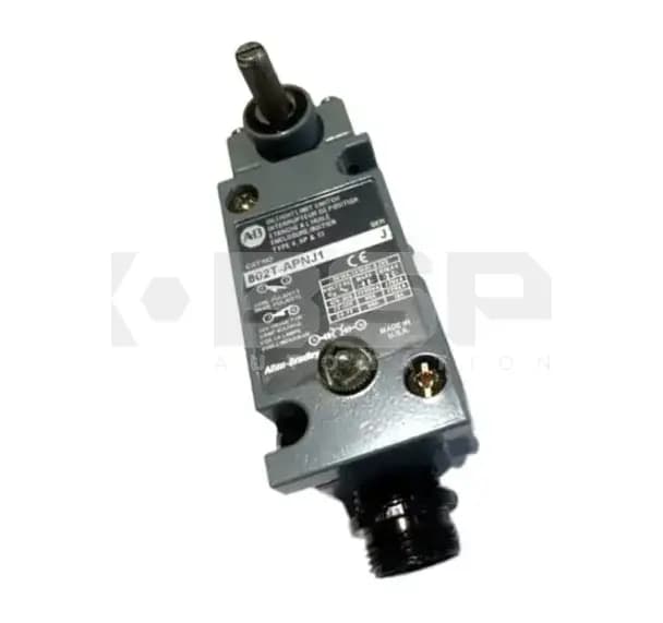 Allen Bradley 802T-APNJ1 Allen Bradley 802T-APNJ1