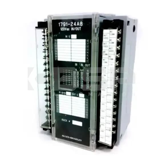 Allen Bradley 1791-24A8 Allen Bradley 1791-24A8