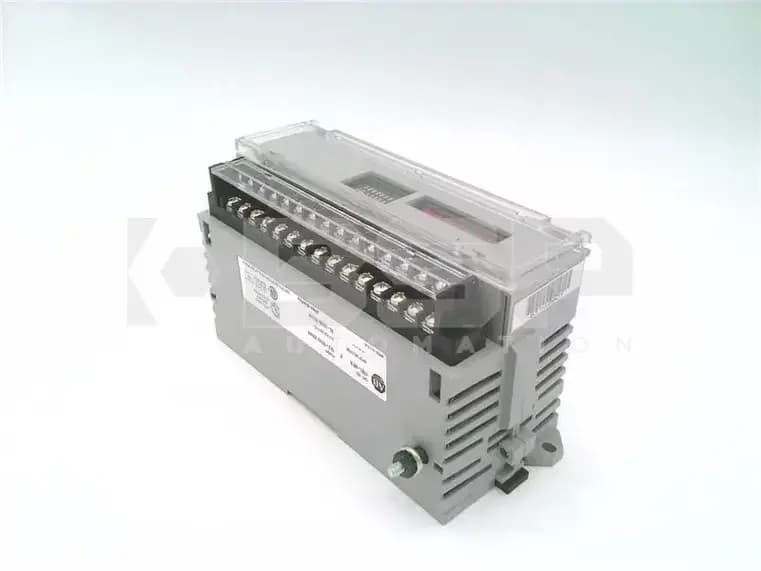 Allen Bradley 1791-0B16 Allen Bradley 1791-0B16