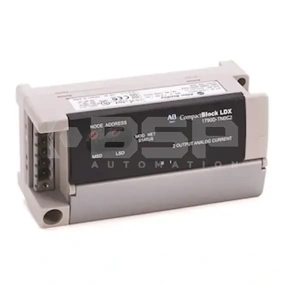 Allen Bradley 1790D-TN4V0 Allen Bradley 1790D-TN4V0