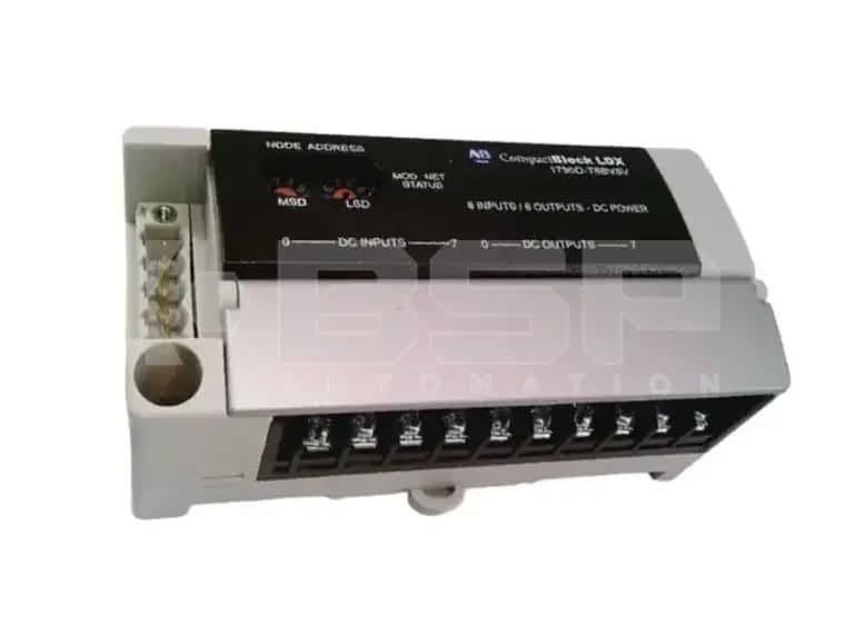 Allen Bradley 1790D-T8BV8V Allen Bradley 1790D-T8BV8V