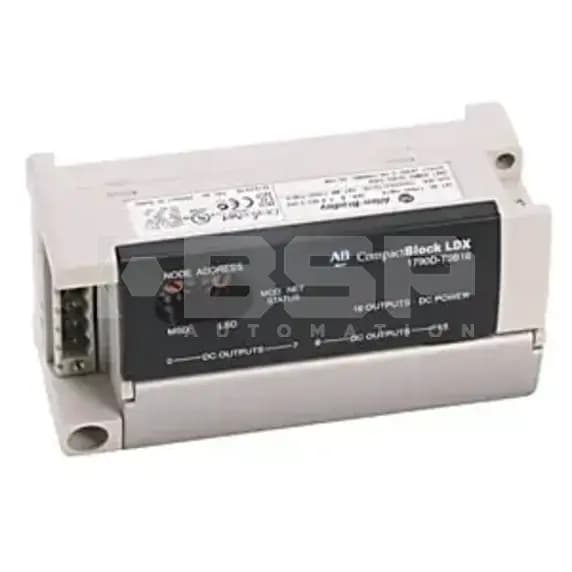 Allen Bradley 1790D-T8A0 Allen Bradley 1790D-T8A0