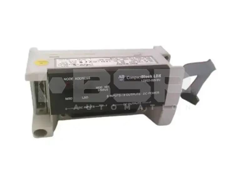 Allen Bradley 1790D-8BV8V Allen Bradley 1790D-8BV8V