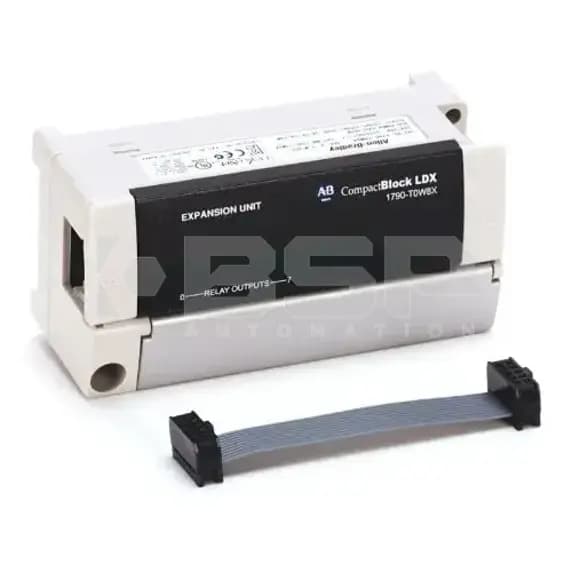 Allen Bradley 1790-T0V16X Allen Bradley 1790-T0V16X