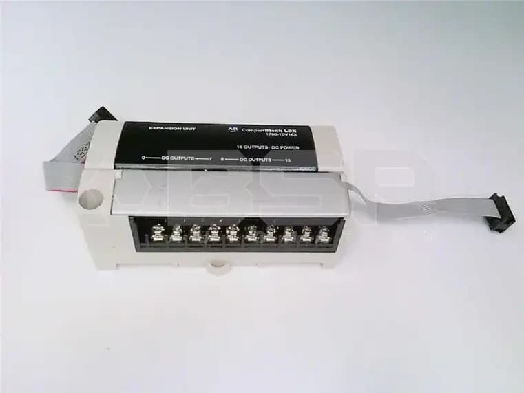 Allen Bradley 1790-T0V16 Allen Bradley 1790-T0V16