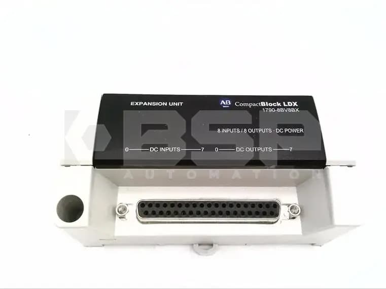 Allen Bradley 1790-8BV8BX Allen Bradley 1790-8BV8BX