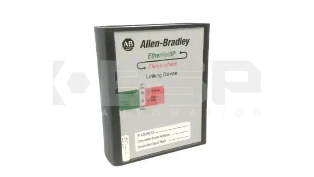 Allen Bradley 1788-EN2DN Allen Bradley 1788-EN2DN
