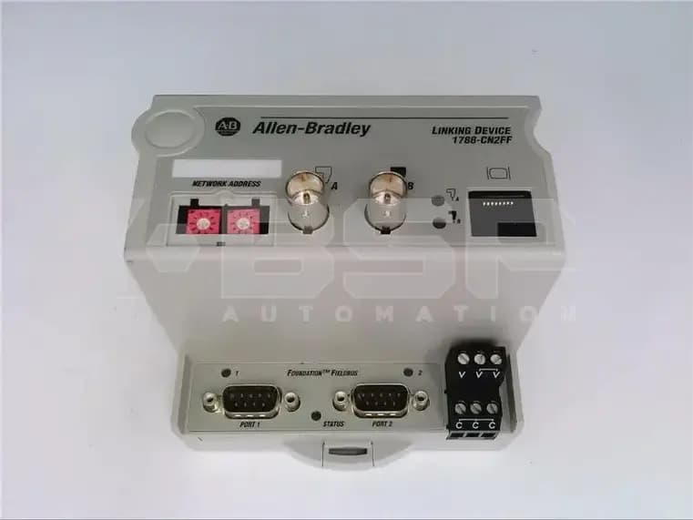 Allen Bradley 1788-CN2FF Allen Bradley 1788-CN2FF