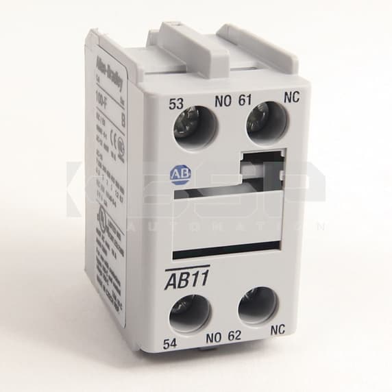 Allen Bradley 100-FA20 Allen Bradley 100-FA20