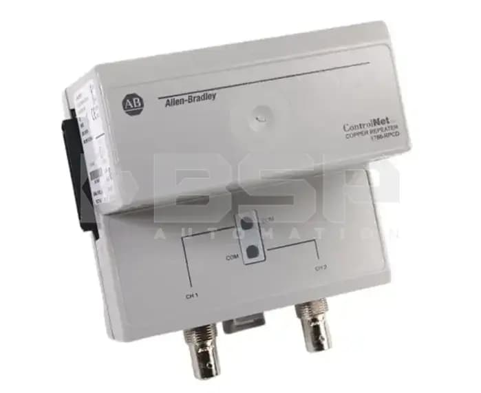 Allen Bradley 1786-RPCD Allen Bradley 1786-RPCD