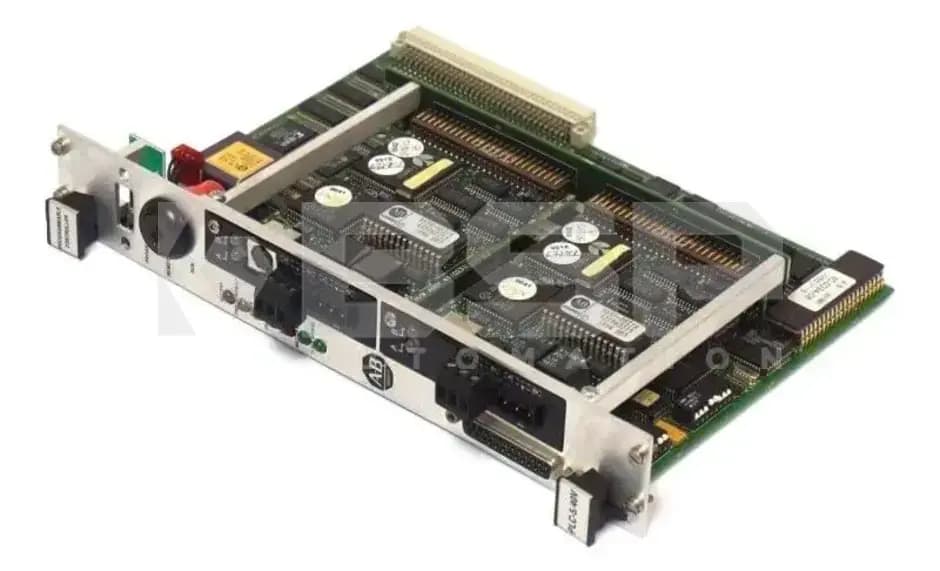 Allen Bradley 1785-V80B Allen Bradley 1785-V80B