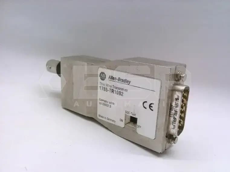 Allen Bradley 1785-TR10B2 Allen Bradley 1785-TR10B2