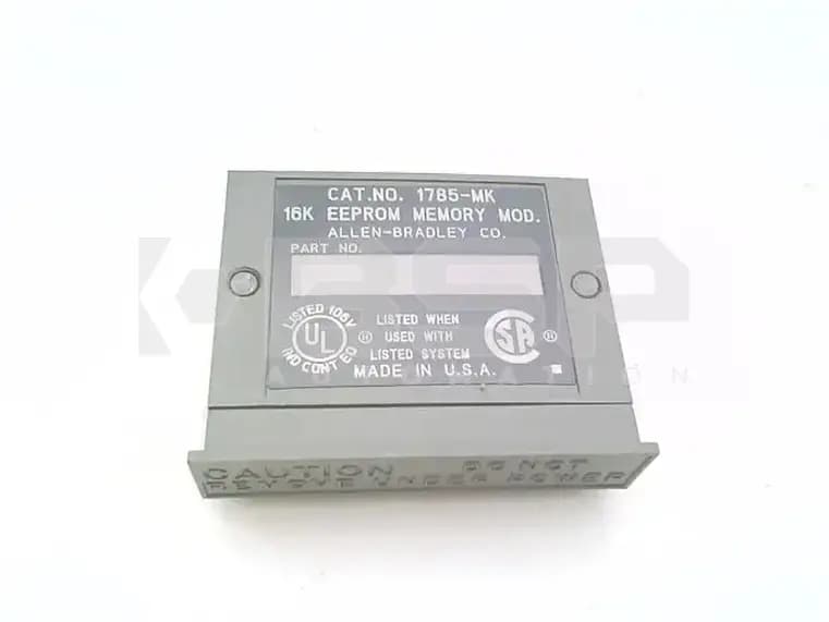 Allen Bradley 1785-MK Allen Bradley 1785-MK