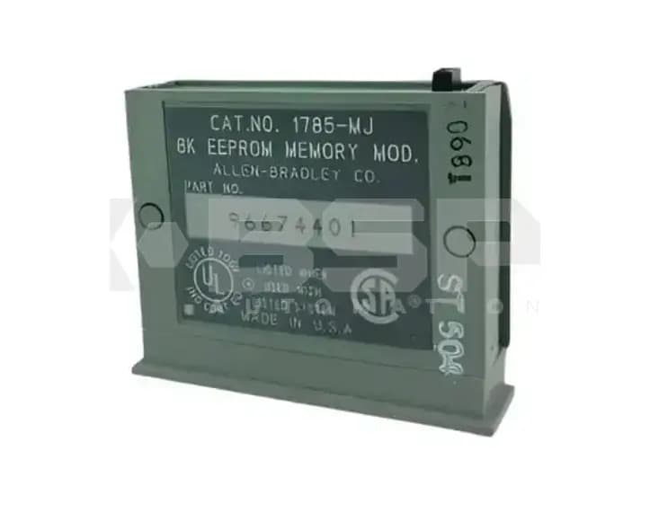 Allen Bradley 1785-MJ Allen Bradley 1785-MJ