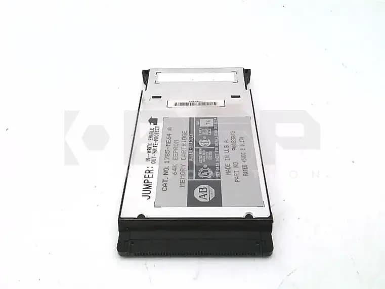 Allen Bradley 1785-ME64 Allen Bradley 1785-ME64