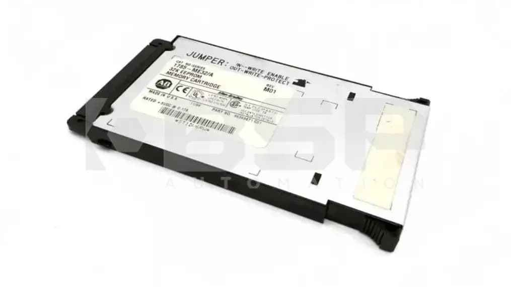Allen Bradley 1785-ME32 Allen Bradley 1785-ME32