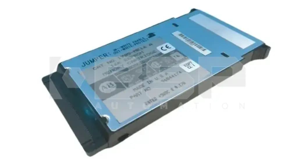 Allen Bradley 1785-ME16 Allen Bradley 1785-ME16