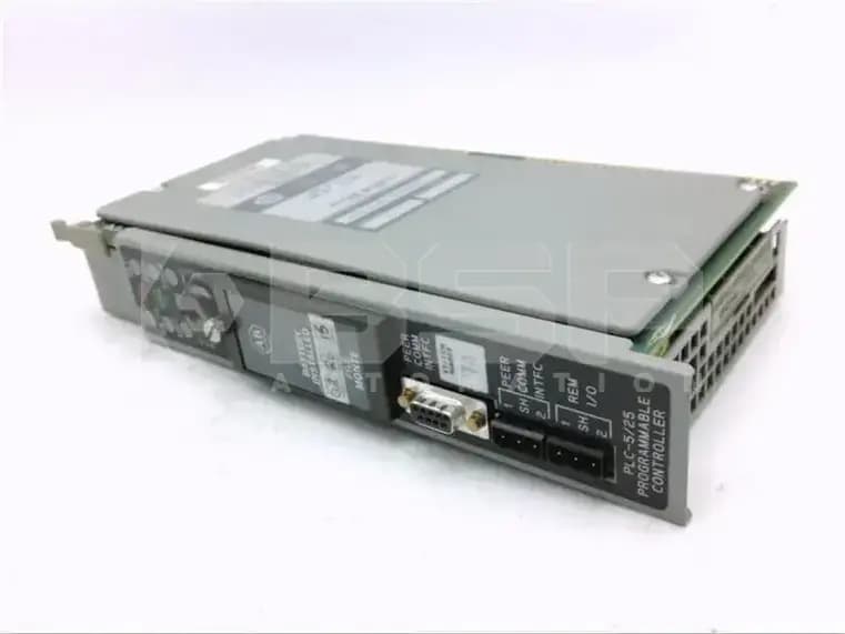 Allen Bradley 1785-LT2 Allen Bradley 1785-LT2