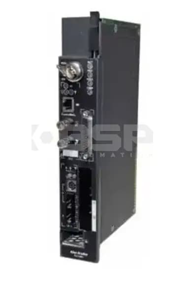 Allen Bradley 1785-L80C15 Allen Bradley 1785-L80C15