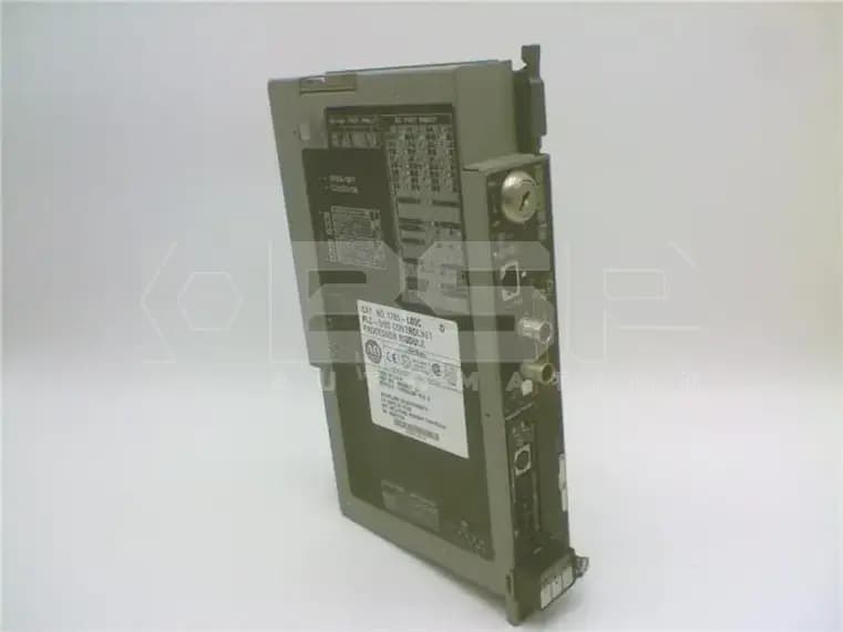 Allen Bradley 1785-L80C Allen Bradley 1785-L80C